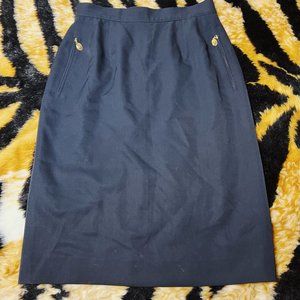 Dior skirt